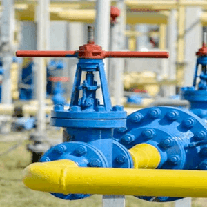 Арматура трубопроводная