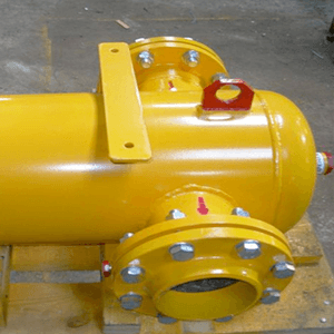 Фильтры газовые