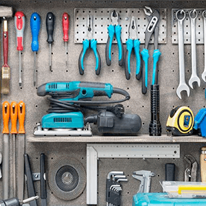 Инструменты