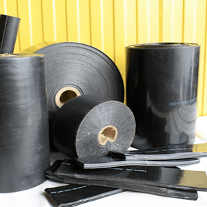 Изоляционные материалы