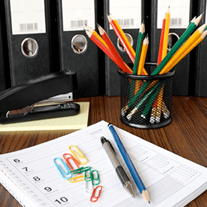 Канцтовары