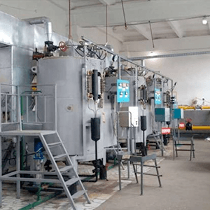 Котельное оборудование