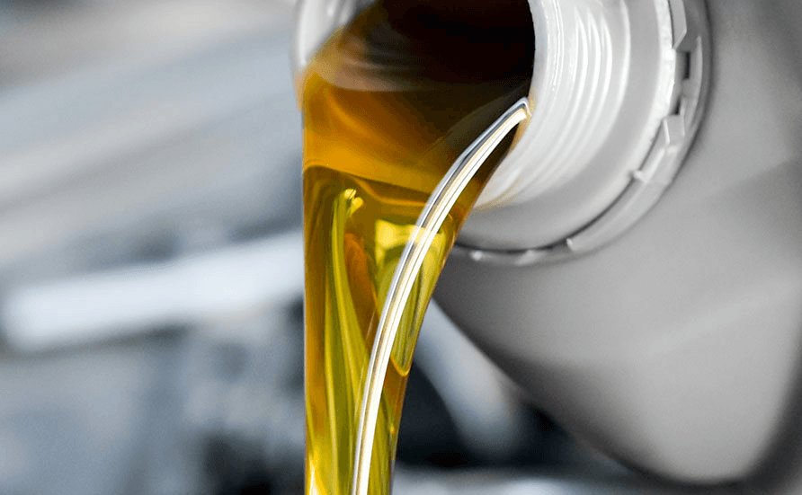 Масла моторные