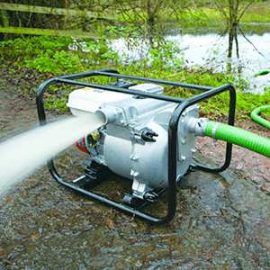 Мотопомпы, насосы