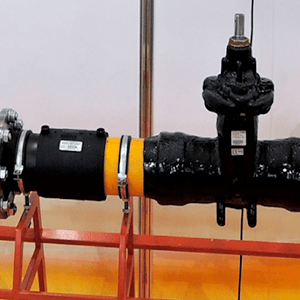 Оборудование для врезки и ремонта газопроводов под давлением