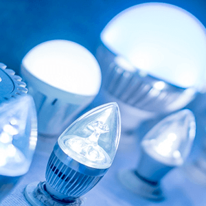 Оборудование светотехническое