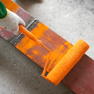 Покрытия лакокрасочные