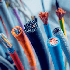 Продукция кабельно-проводниковая