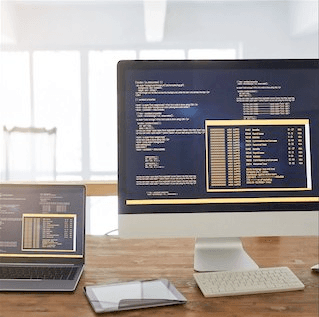 Программное обеспечение
