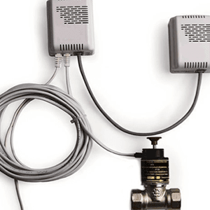 Системы контроля загазованности