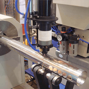 Станочное оборудование