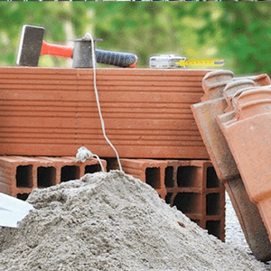 Строительные материалы