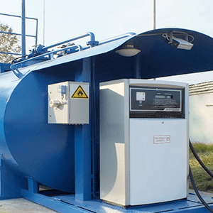 Технологическое оборудование