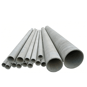 Трубы асбестоцементные