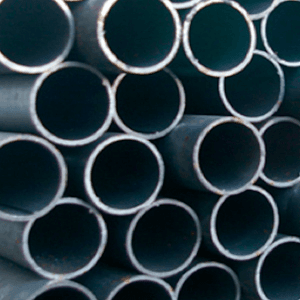 Трубы стальные