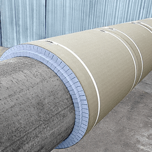 Уплотнительные материалы